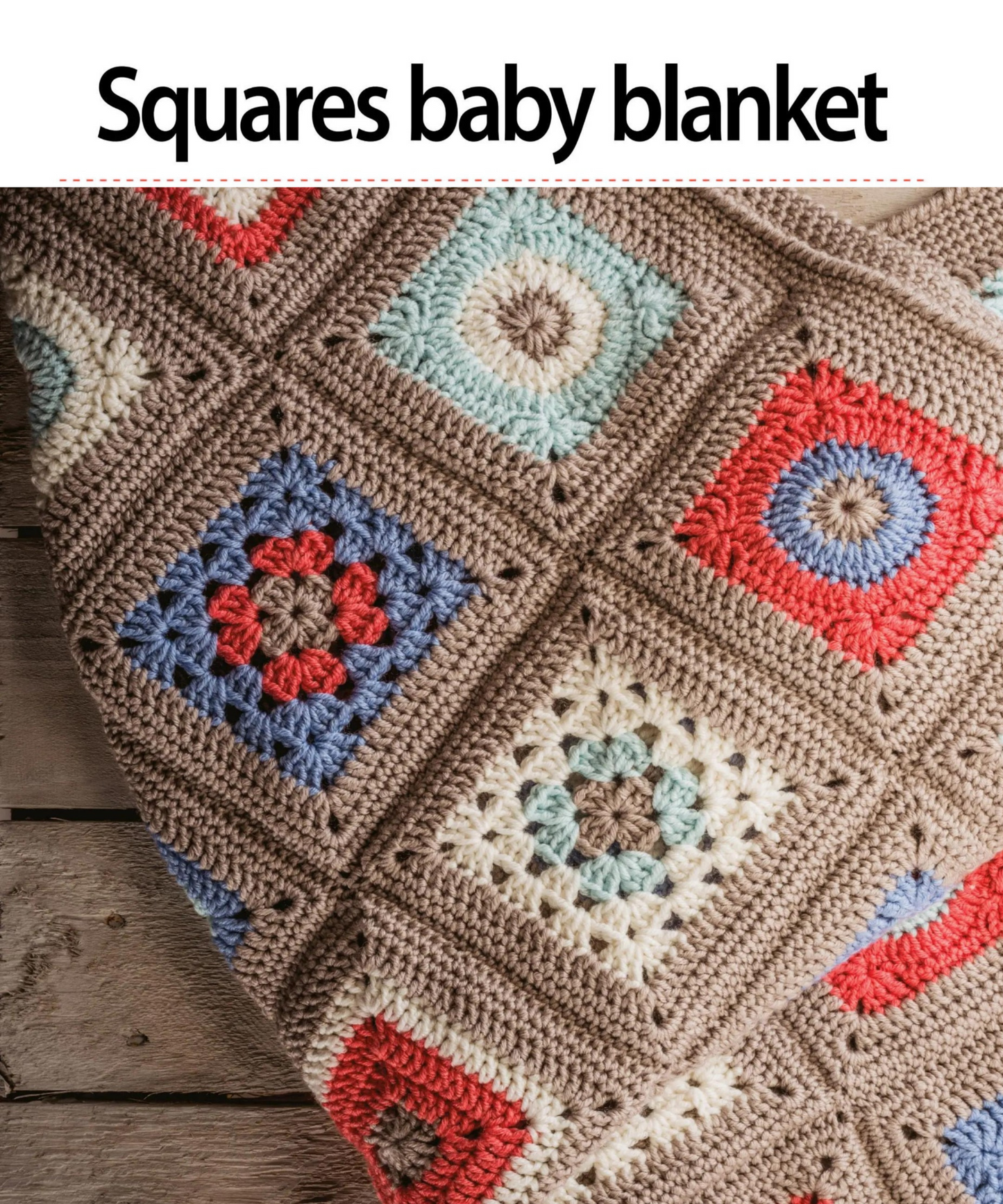Crochet for Beginners A Stitch Dictionary Illustrations and 11 Easy Projects with Step-by-Step