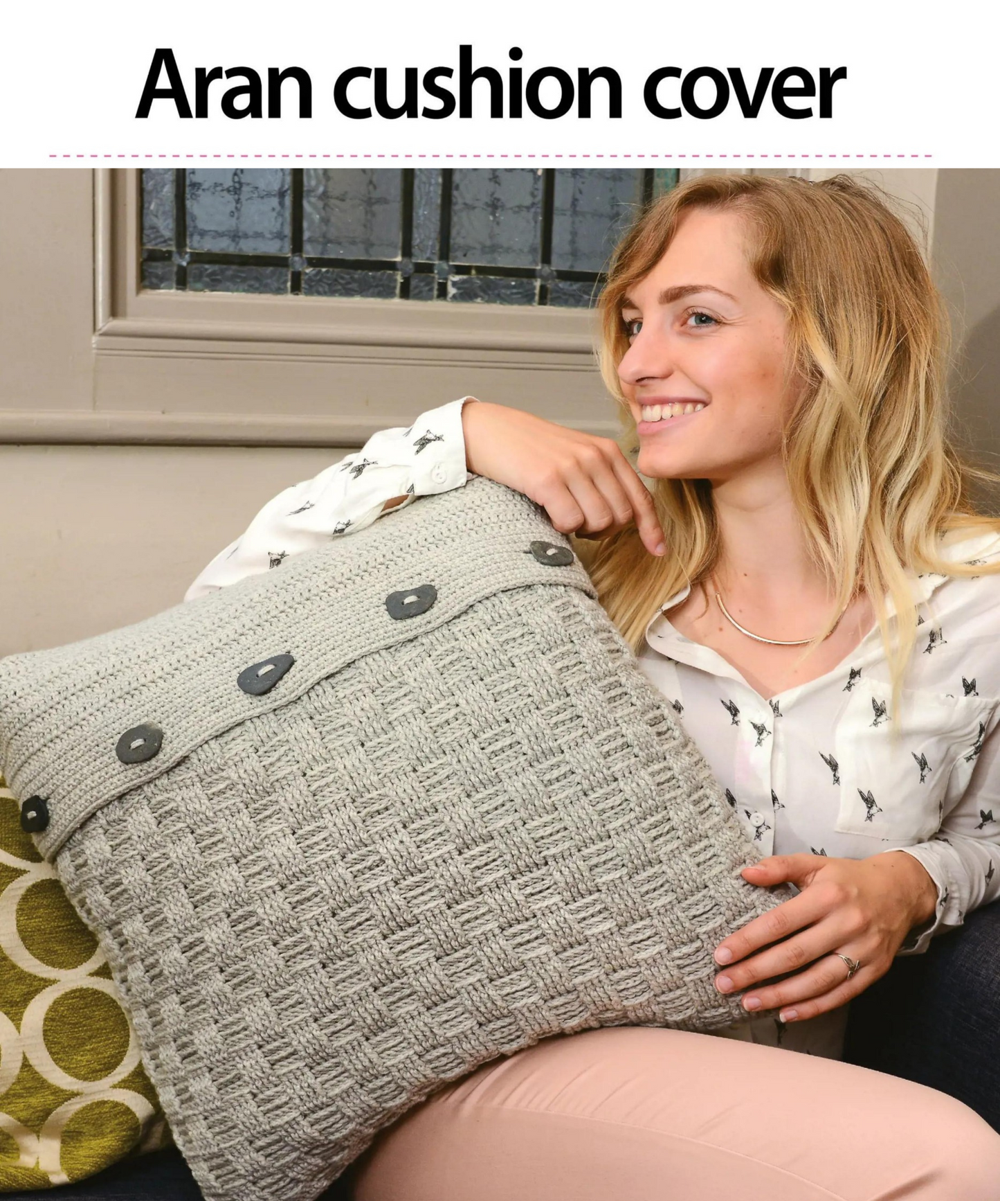 Crochet for Beginners A Stitch Dictionary Illustrations and 11 Easy Projects with Step-by-Step