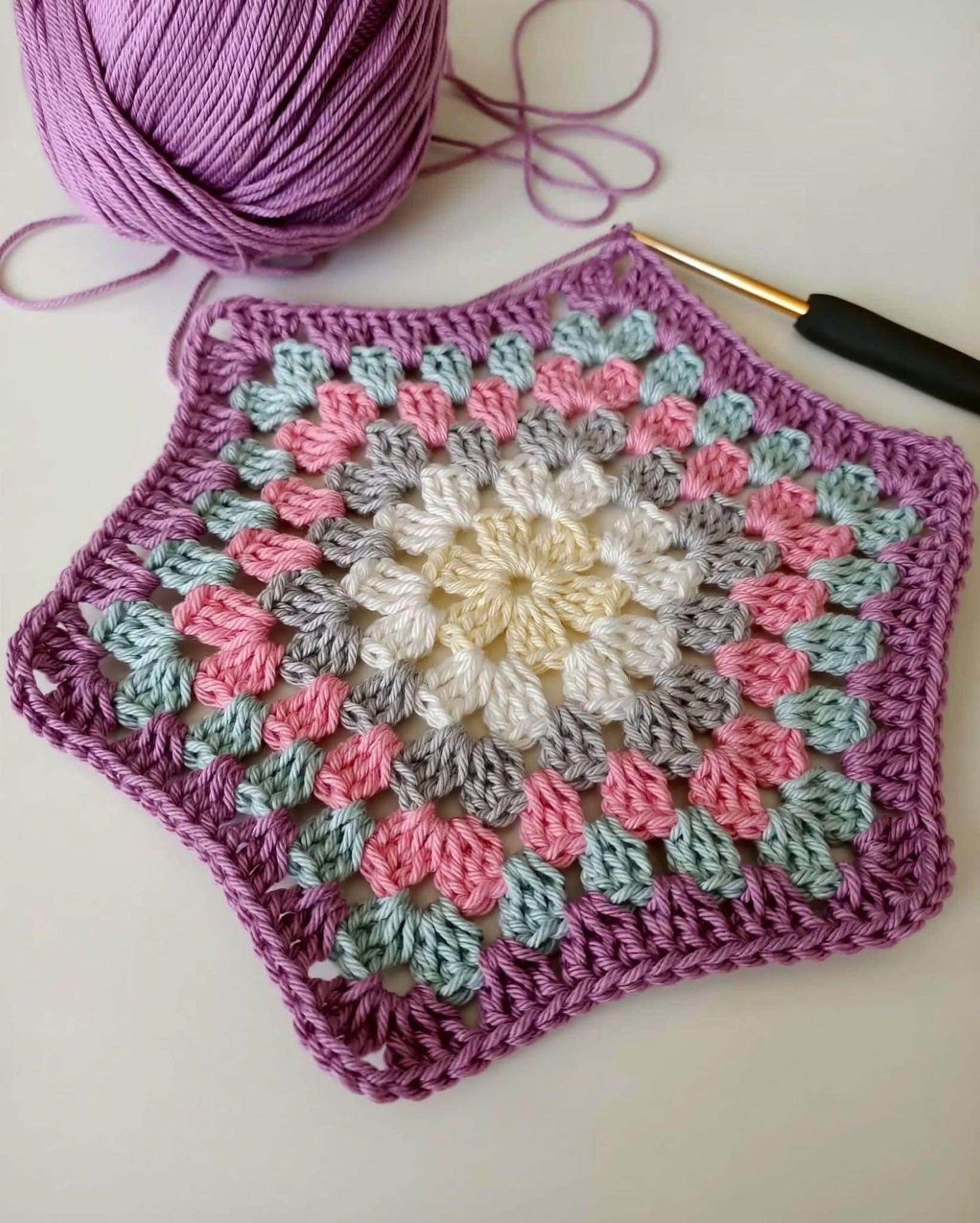 Crochet for Beginners: The Ultimate Step-by-Step Guide
