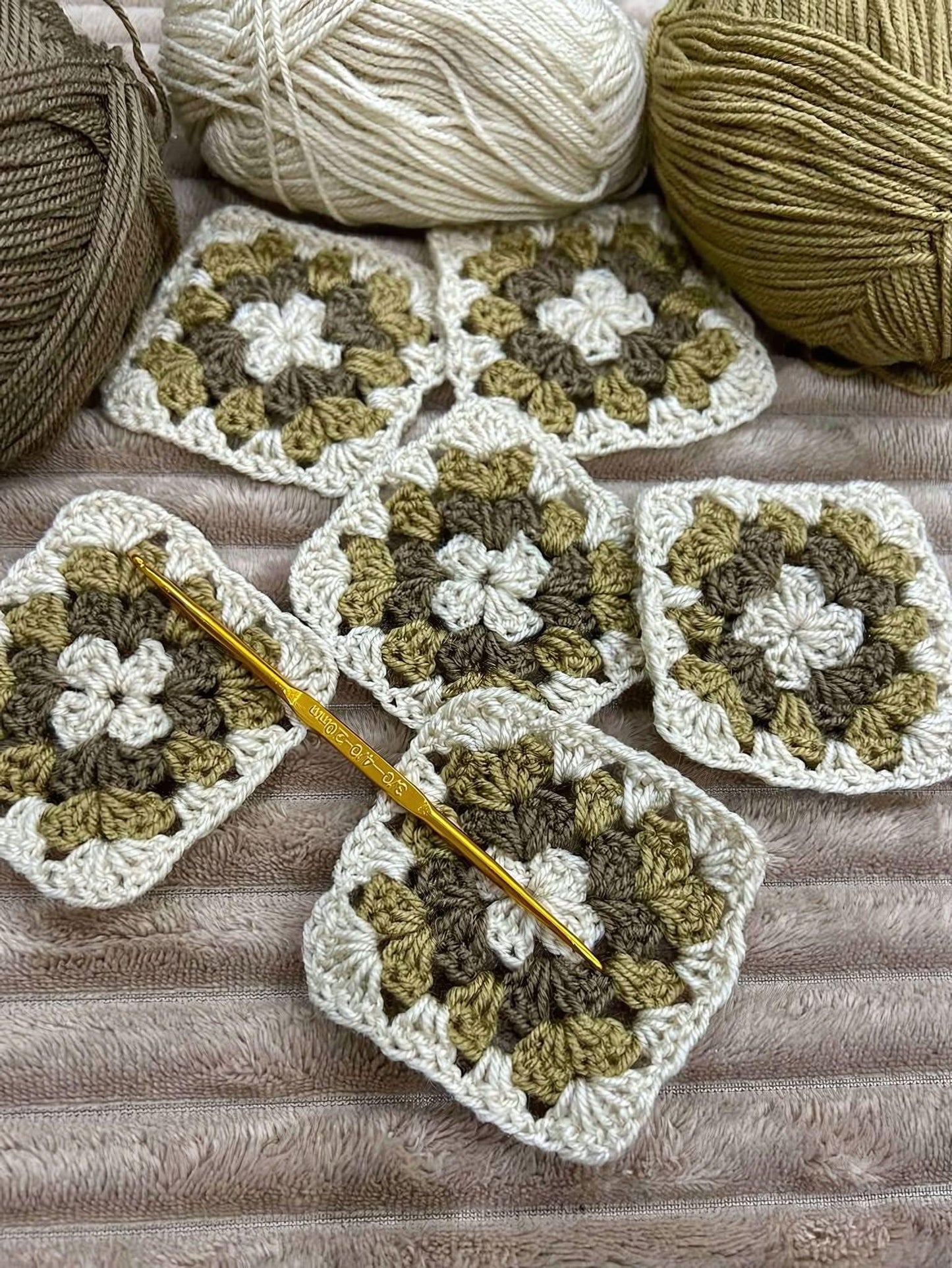 Crochet for Beginners: The Ultimate Step-by-Step Guide