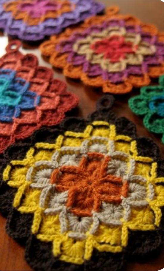 Crochet for Beginners: The Ultimate Step-by-Step Guide