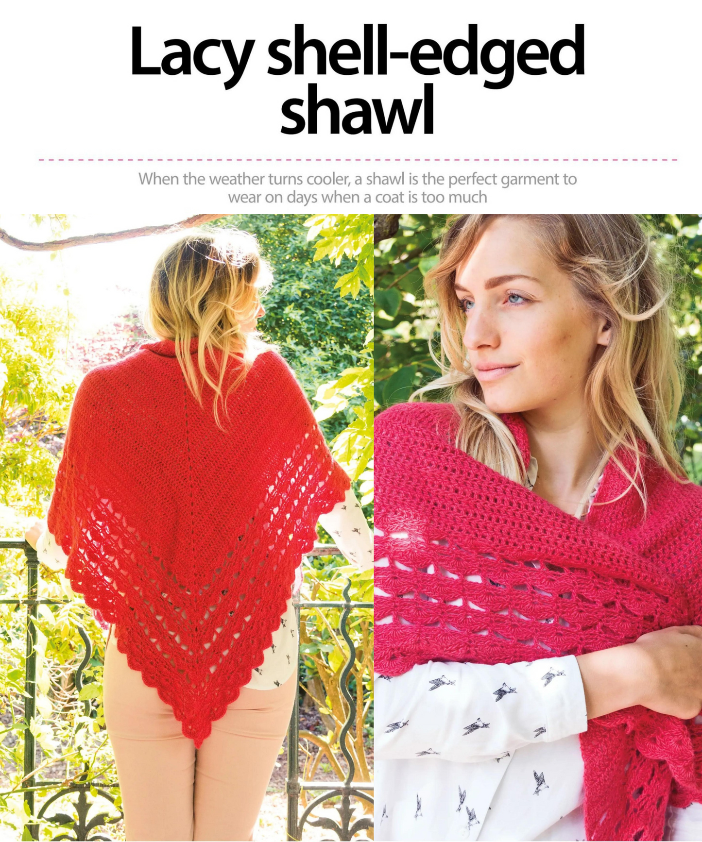 Crochet for Beginners A Stitch Dictionary Illustrations and 11 Easy Projects with Step-by-Step