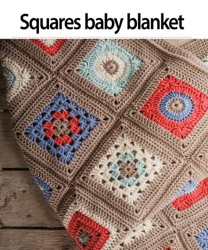 Crochet for Beginners A Stitch Dictionary Illustrations and 11 Easy Projects with Step-by-Step